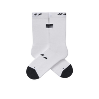 MAAP Evade Sock - White