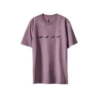 MAAP Evade Tee - Dark Plum