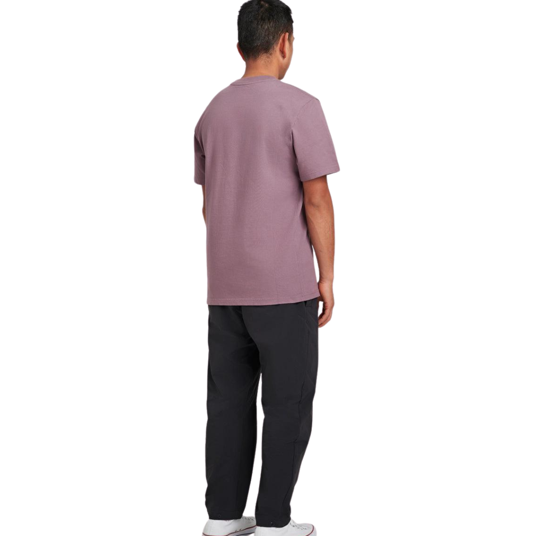 MAAP Evade Tee - Dark Plum