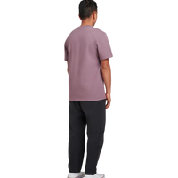 MAAP Evade Tee - Dark Plum