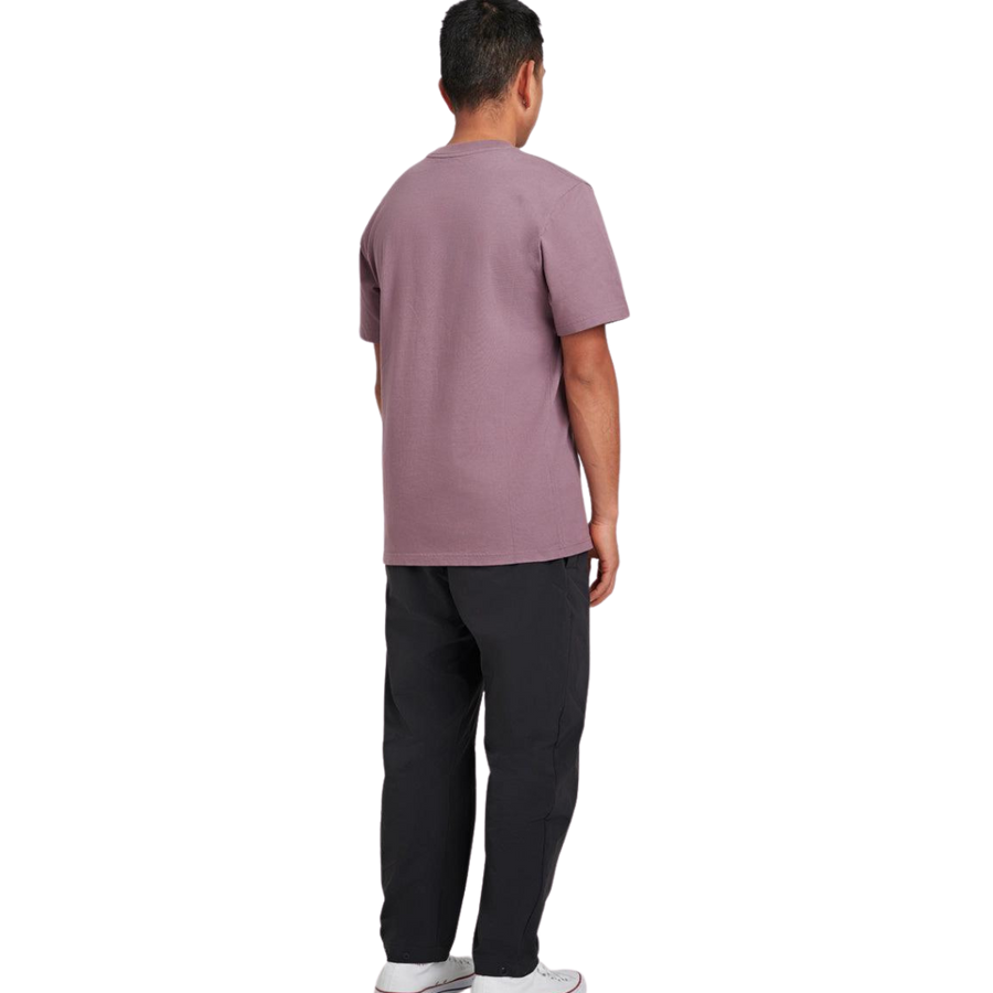 MAAP Evade Tee - Dark Plum