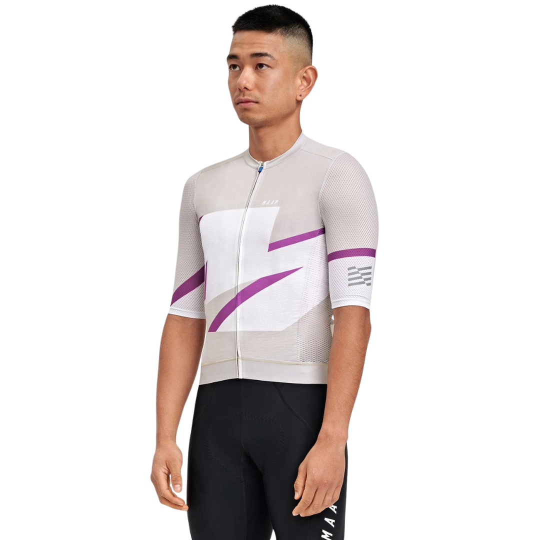 MAAP Evolve 3D Pro Air Jersey -  Flint