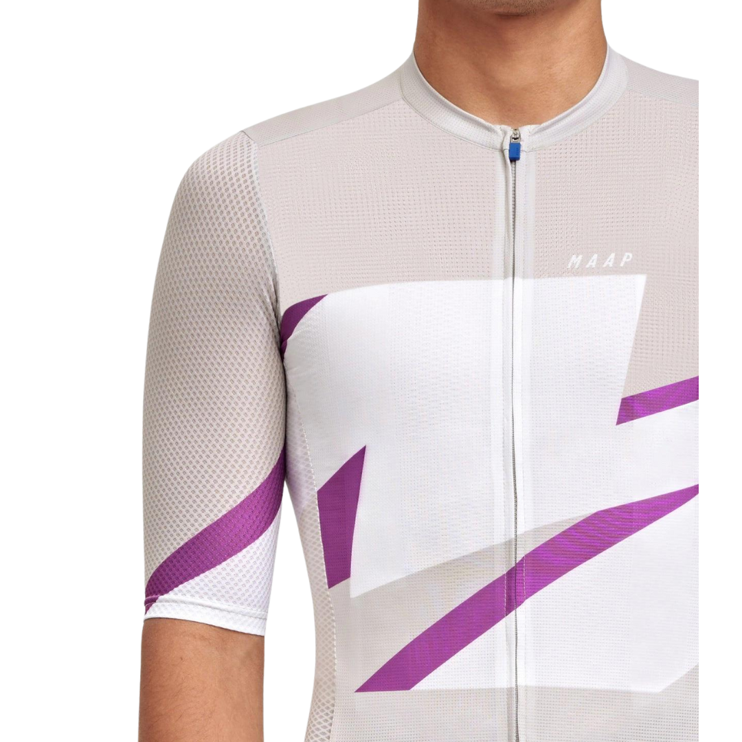 MAAP Evolve 3D Pro Air Jersey -  Flint