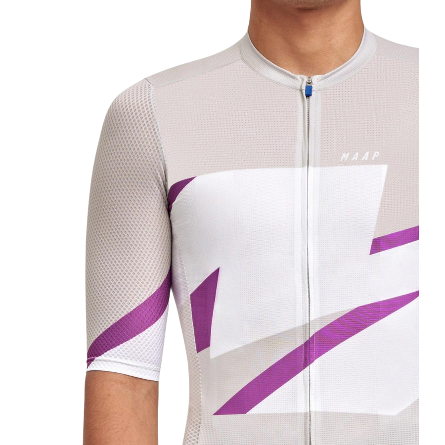 MAAP Evolve 3D Pro Air Jersey -  Flint