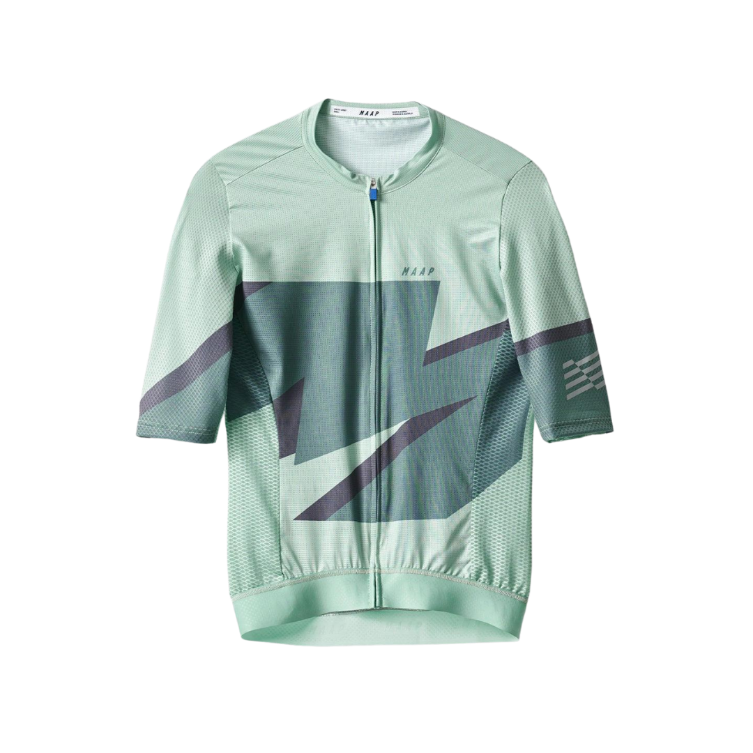 MAAP Evolve 3D Pro Air Jersey - Pale Sage