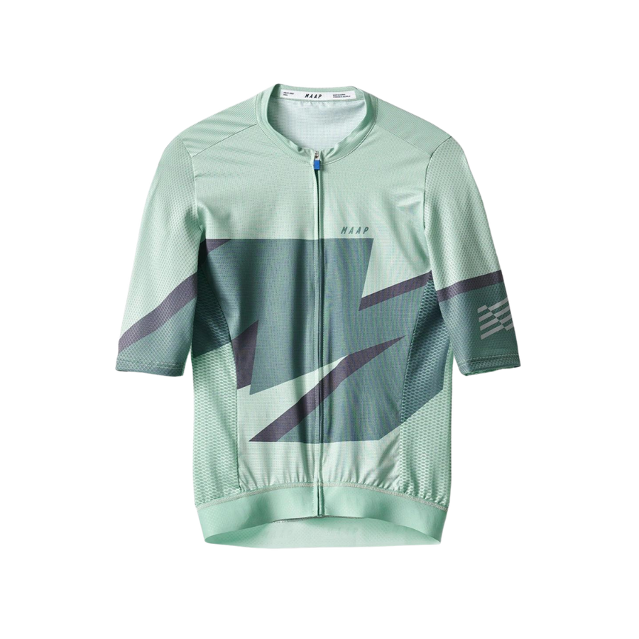 MAAP Evolve 3D Pro Air Jersey - Pale Sage