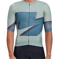 MAAP Evolve 3D Pro Air Jersey - Pale Sage