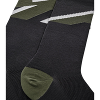 MAAP Evolve 3D Sock - Black