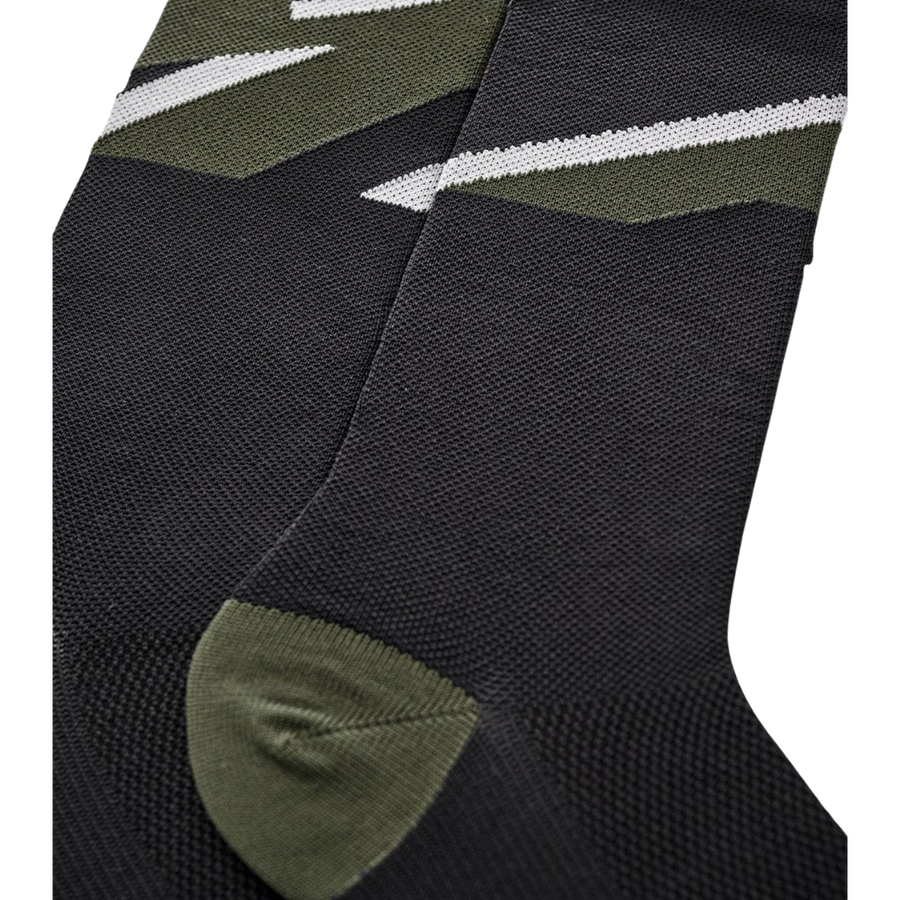 MAAP Evolve 3D Sock - Black