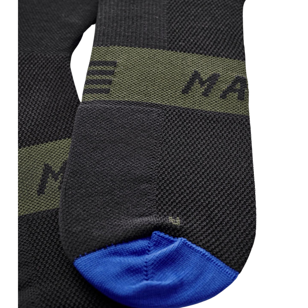 MAAP Evolve 3D Sock - Black