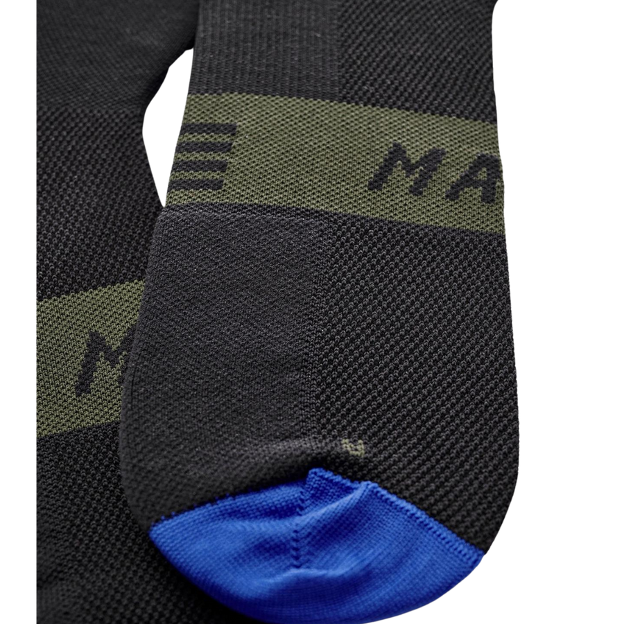 MAAP Evolve 3D Sock - Black