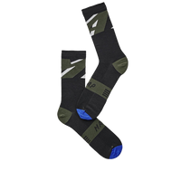 MAAP Evolve 3D Sock - Black