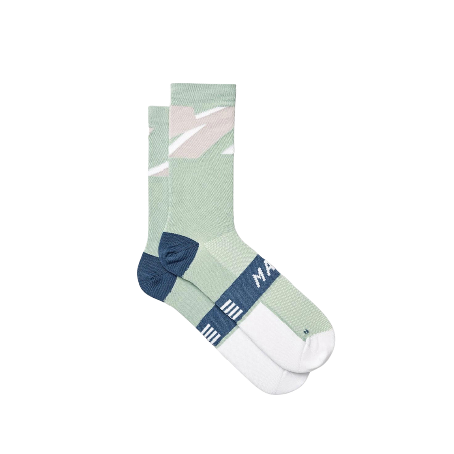 MAAP Evolve 3D Sock - Pale Sage