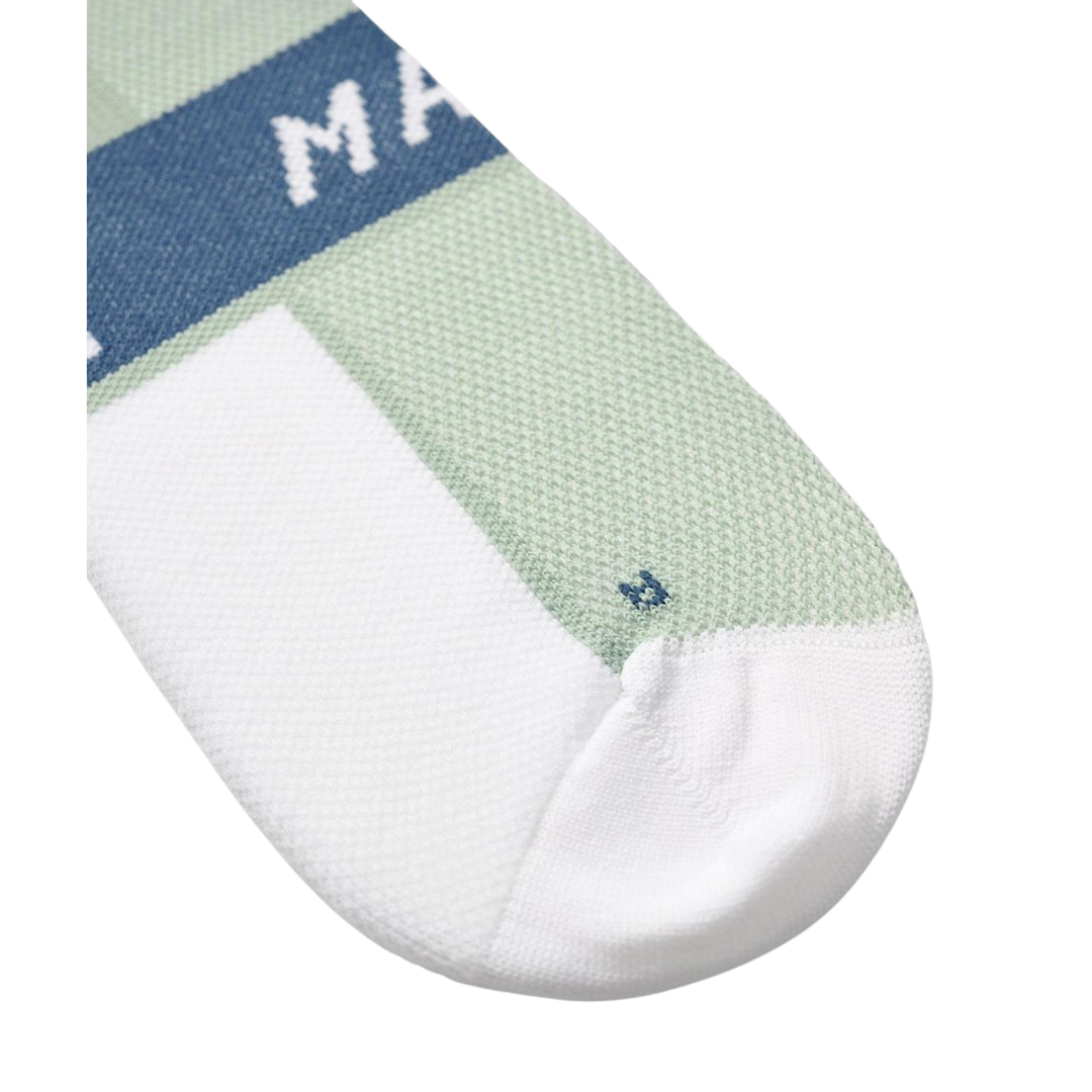 MAAP Evolve 3D Sock - Pale Sage