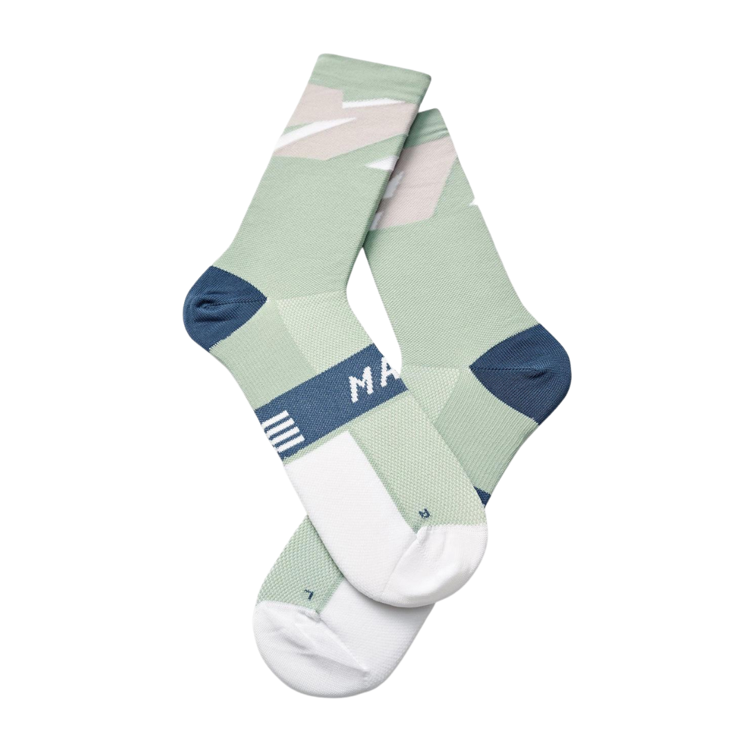 MAAP Evolve 3D Sock - Pale Sage