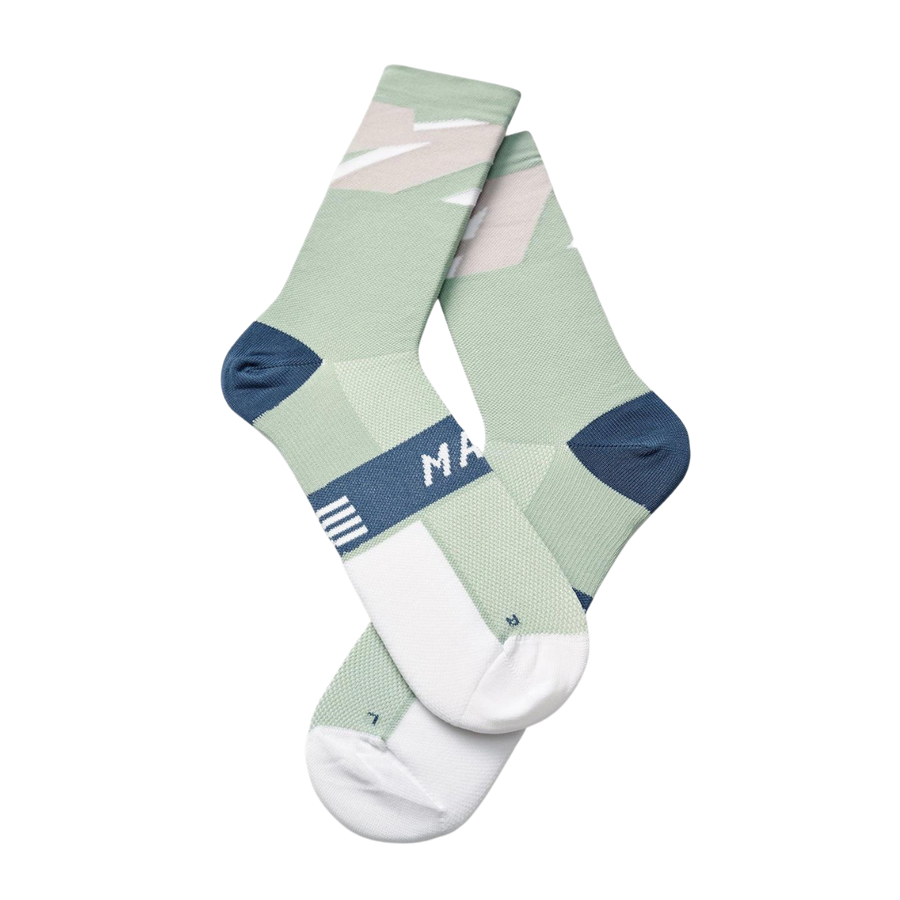 MAAP Evolve 3D Sock - Pale Sage