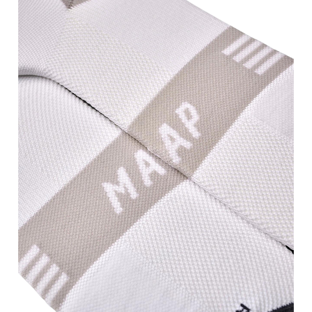 MAAP Evolve 3D Sock - White