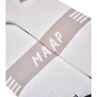 MAAP Evolve 3D Sock - White