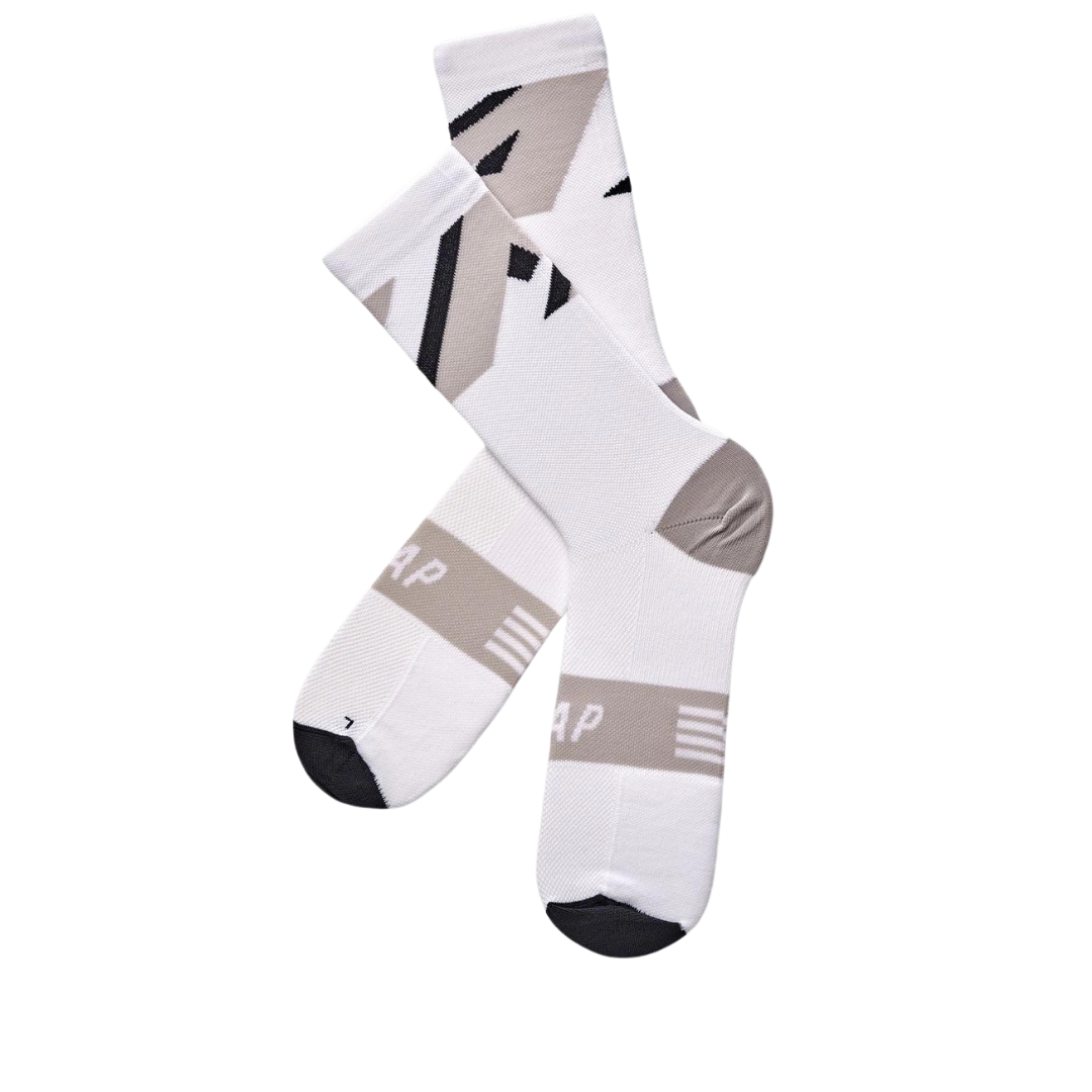 MAAP Evolve 3D Sock - White