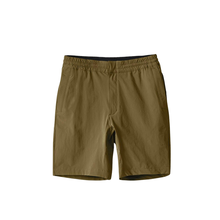 MAAP - Motion Short - Light Olive