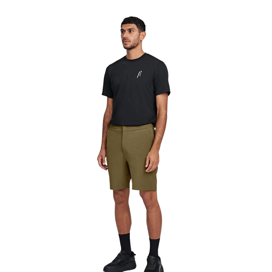 MAAP - Motion Short - Light Olive