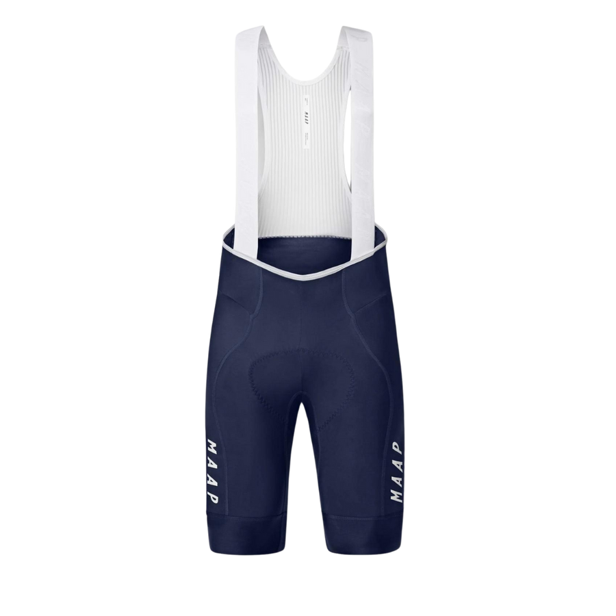 MAAP Team Bib Evo - Navy/White