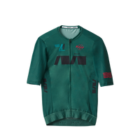 MAAP Trace Pro Air Jersey - Ocean