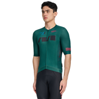 MAAP Trace Pro Air Jersey - Ocean