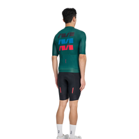 MAAP Trace Pro Air Jersey - Ocean