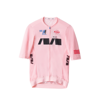 MAAP Trace Pro Air Jersey - Pale Pink