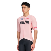 MAAP Trace Pro Air Jersey - Pale Pink