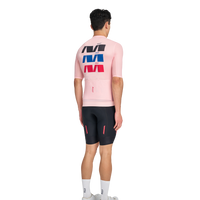 MAAP Trace Pro Air Jersey - Pale Pink