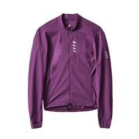 MAAP Women's Draft Team Jacket - Violet