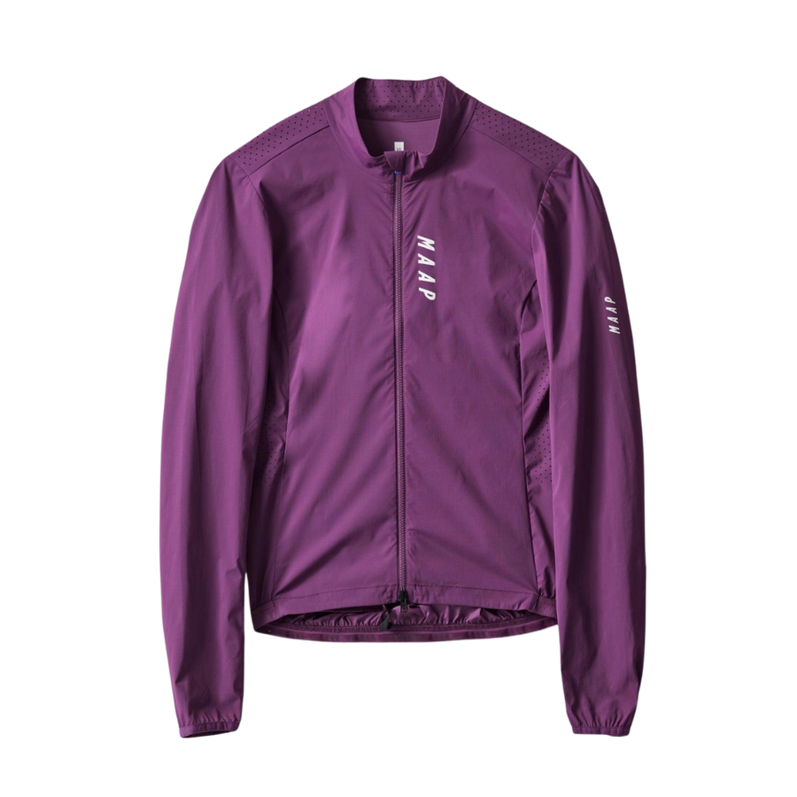 MAAP Women's Draft Team Jacket - Violet