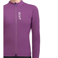 MAAP Women's Draft Team Jacket - Violet