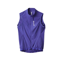 MAAP Women's Draft Team Vest - Royal Blue