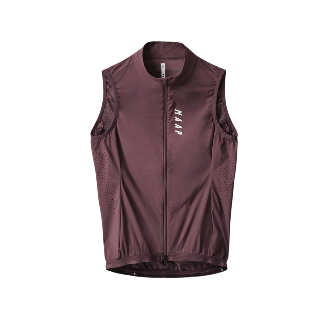 MAAP Women's Draft Team Vest - Vineyard