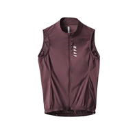 MAAP Women's Draft Team Vest - Vineyard