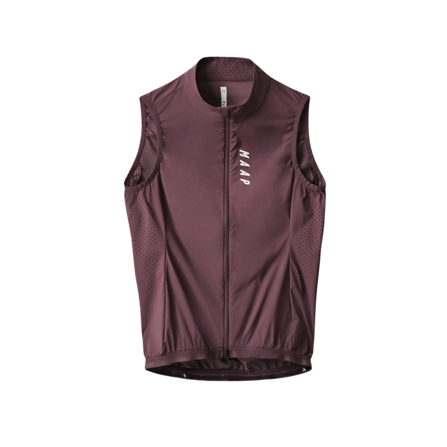 MAAP Women's Draft Team Vest - Vineyard