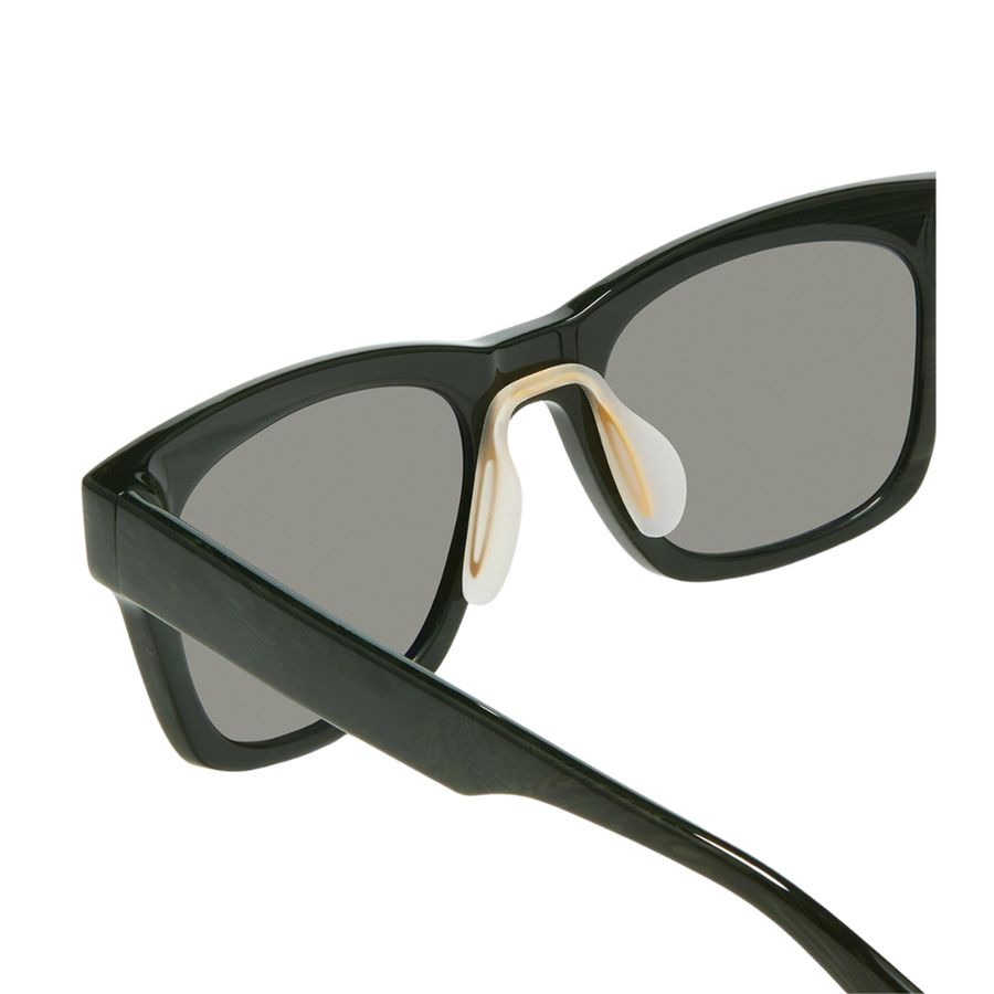 ARTICLE ONE EYEWEAR Barron - Green Marble