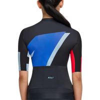 MAAP Women's Emerge Ultralight Pro Jersey - Black