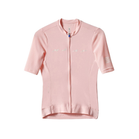 MAAP Women's Evade Pro Base Jersey 2.0 - Pale Pink