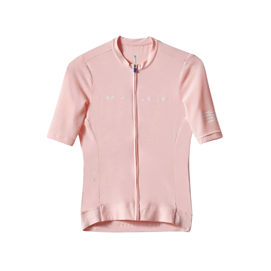 MAAP Women's Evade Pro Base Jersey 2.0 - Pale Pink