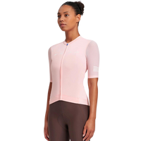 MAAP Women's Evade Pro Base Jersey 2.0 - Pale Pink