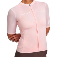 MAAP Women's Evade Pro Base Jersey 2.0 - Pale Pink