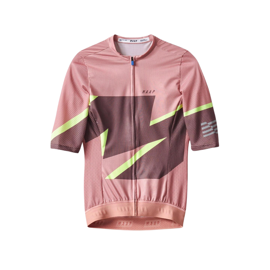 MAAP Women's Evolve 3D Pro Air Jersey - Musk