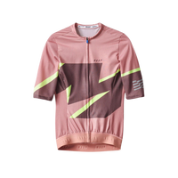 MAAP Women's Evolve 3D Pro Air Jersey - Musk