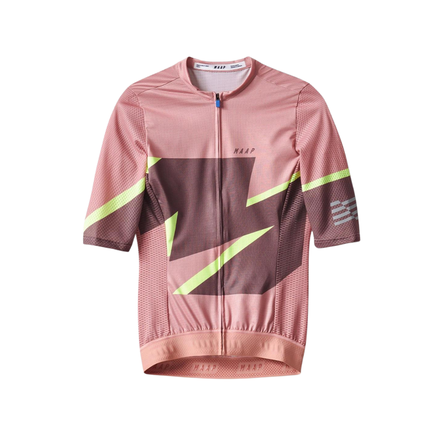 MAAP Women's Evolve 3D Pro Air Jersey - Musk