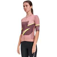 MAAP Women's Evolve 3D Pro Air Jersey - Musk