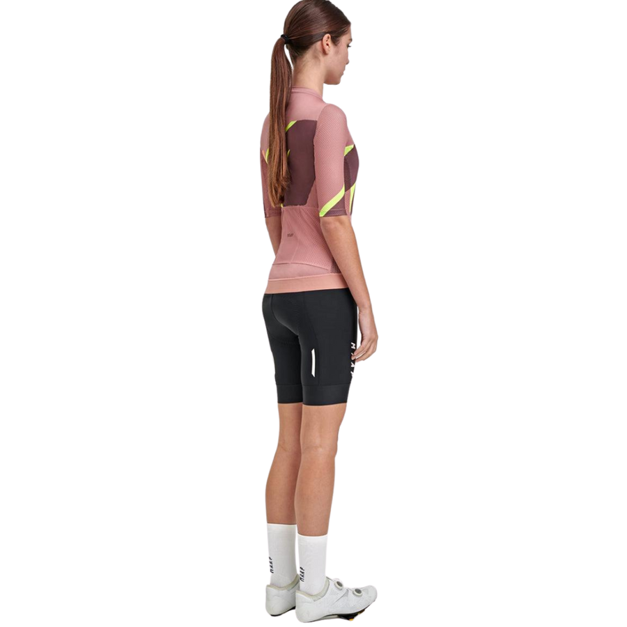 MAAP Women's Evolve 3D Pro Air Jersey - Musk